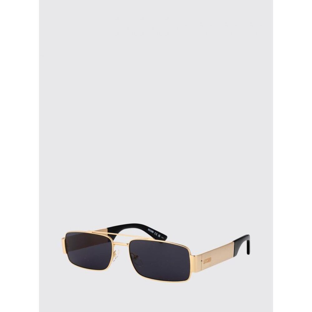 Moschino Men Sunglasses Mos184/S Moschino In Metal And Acetate